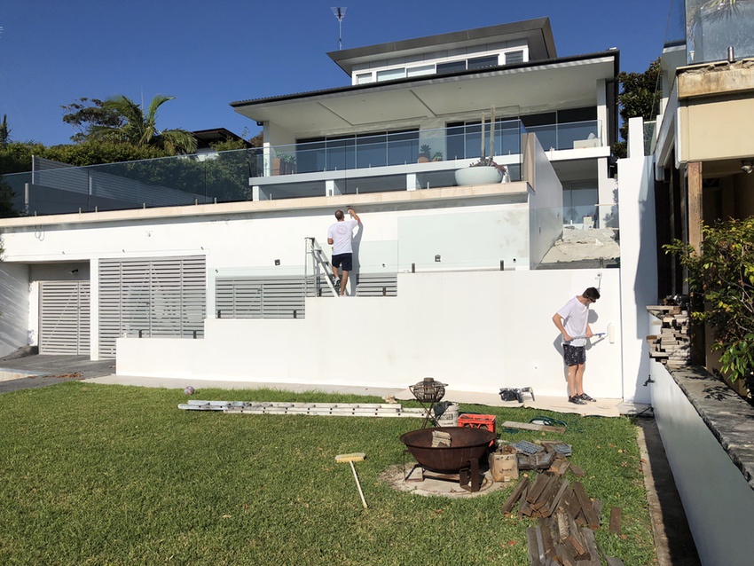 Northern Beaches Painters