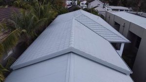 Full House Repaint Collaroy 02