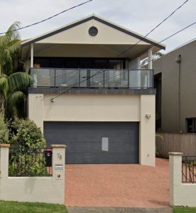 Full House Repaint Collaroy 04