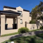 Brookvale Strata Complex Exterior Repaint and Driveway Sealing 8 fineline painting brookvale apartment exterior repaint 2 e1774492230788