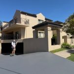 fineline painting brookvale gulliver street strata repaint 2