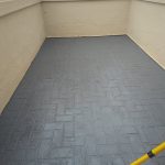 Brookvale Strata Complex Exterior Repaint and Driveway Sealing 17 fineline painting brookvale pathway resurfacing